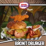 BrontoBurger