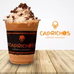 Frappé Chocolúcuma