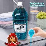 Detergente Líquido para ROPA