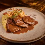 Carne imperio romano