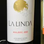 LA LINDA