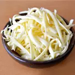 QUESO MOZARELLA