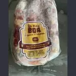 Linguiça Cuiabana Carne do Sol