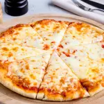 Pizza Muçarela