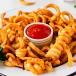 Twister Fries