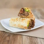 Burritos