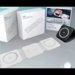 Clave: MC31 MAGSAFE CHARGER 3EN1