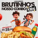 Brutinho’s Kids