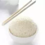 Arroz blanco