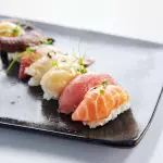 6 NIGIRI MIXTO