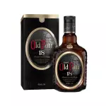 Old Parr 18