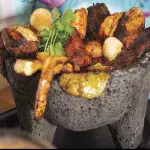 Molcajete 📢(NUEVO)