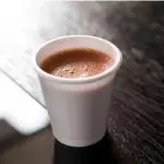 Chocolate Quente Copo 180ml