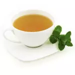 Té aromático