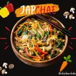 JAPCHAE