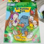 EL PATITO FEO - COQUITO