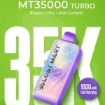 LOST MARY 35000 DURA