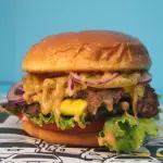 OG Burger