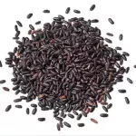 Arroz preto