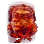 Frango com recheio