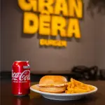 Start + Acompanhamento + Bebida