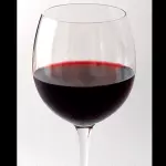 Vino Tinto de la Casa