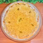 Pizza Strogonoff de Carne
