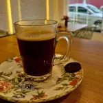 CAFÉ AMERICANO