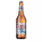 COORS LIGHT
