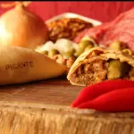CARNE PICANTE