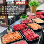 Kit Frango