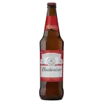 Budweiser 600ml
