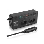 Inversor Automotivo Hrebos 350W