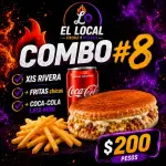 Combo 8