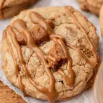 Cookie de Biscoff