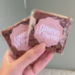 Brownie de Beijinho - 12.000gs
