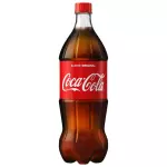 Coca cola Litro