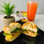 Tortas