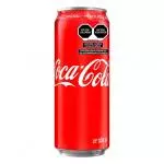 Coca Cola regular 400ml