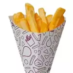 Batata Frita (P)