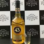 Licor 43 - 50ml