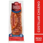 COSTILLAR A LA CHILENA 1KG