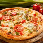 VEGETARIANA