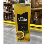 Suco 1 litro maracujá