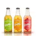 Kombucha Ghali 330 cc