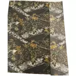 Tela lona Nylon 500 Mossy Break up