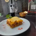 Pastel de papas