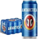 ANTARCTICA LATÃO GELADA 473ML