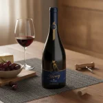 Casa Geraldo Syrah Gato Col.Inverno