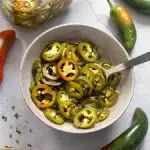 Jalapenos